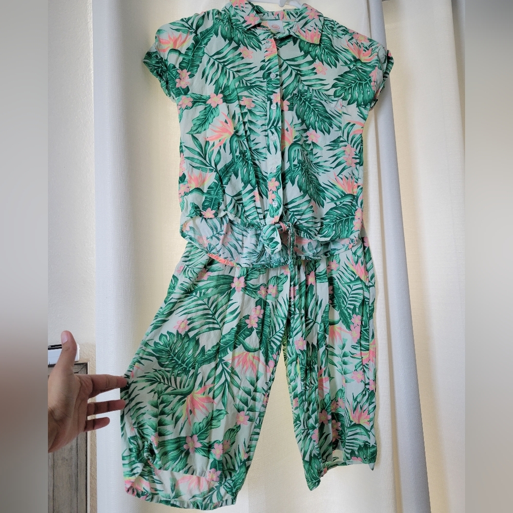 wonder nation 2 piece set